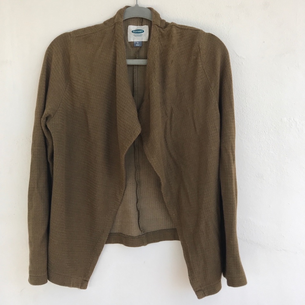 Blazer Jacket - Picture 2 of 5